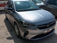 Usata Opel Corsa Elegance 75 CV (55 kW) 2020 Grigio Berlina