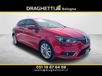 usata Renault Mégane IV Megane 5 Porte 1.5 dCi Energy 110cv Intens