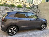 Usata VW T-Cross Style 116 CV (85 kW) 2023 SUV