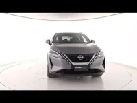 Usata Nissan Qashqai Tekna 190 CV (139 kW) 2023 Grigio scuro SUV