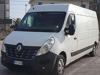 Usata Renault Master 165 CV (121 kW) 2016 Furgone