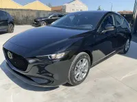 Nuova Mazda 3 Prime-Line 140 CV (102 kW) 2026 Nero Monovolume
