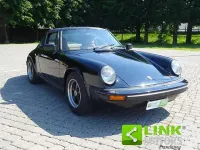 Usata Porsche 911SC 204 CV (150 kW) 1981 Nero Coupé