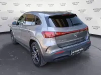 Usata Mercedes EQA250+ Advanced 139 kW (190 CV) 2025 Grigio montagna SUV
