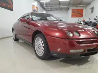 Usata Alfa Romeo GTV 150 CV (110 kW) 1997 Rosso Coupé