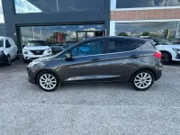 Usata Ford Fiesta Titanium 86 CV (63 kW) 2019 Other Utilitaria