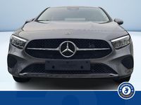 Nuova Mercedes A250 Advanced 218 CV (160 kW) 2025 Grigio metallizzato