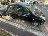 Usata Nissan Micra 65 CV (47 kW) 2008 Berlina