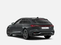 Nuova Audi A5 S-Line 204 CV (150 kW) 2026 Grigio magnete Station wagon