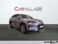 Ny BYD Seal U Boost 2026 Grå SUV
