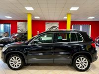 usata VW Tiguan 2.0 16V TDI DPF tiptronic 4X4