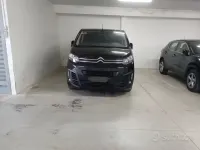 Usata Citroën Spacetourer 120 CV (88 kW) 2019 Nero Monovolume