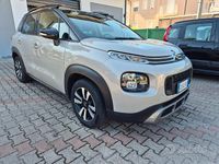 Usata Citroën C3 Aircross PureTech 110 CV (80 kW) 2020 Grigio SUV