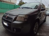 Usata Fiat Panda 100 CV (73 kW) 2007 Utilitaria