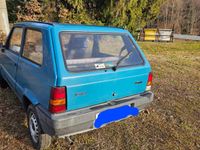 usata Fiat Panda 900