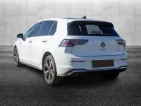 Usata VW Golf VIII GTE 272 CV (200 kW) 2025 Bianco Berlina