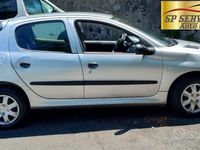 usata Peugeot 206+ 206+ meccanicamente ok