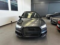 usata Audi A3 SPB 35 TFSI S tronic S-Line VIRTUAL + TETTO + CAM