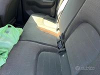 Usata Nissan Navara 190 CV (139 kW) 2011 Bianco Pick-up