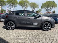 Usata Citroën C3 PureTech 83 CV (61 kW) 2024 Grigio Utilitaria