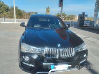 Usata BMW X4 2015 SUV