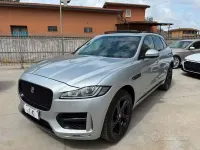 Occasion Jaguar F-Pace R-Sport 180 ch (132 kW) 2020 Gris SUV