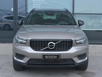 Usata Volvo XC40 R-Design 129 CV (94 kW) 2021 Grigio SUV
