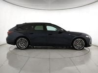 Usata Audi A5 S-Line 204 CV (150 kW) 2025 Nero Station wagon