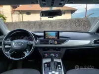 Usata Audi A6 2018 Station wagon