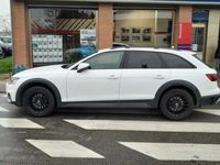 usata Audi A4 Allroad 40 2.0 tdi Business evolution quattro 190cv S tro