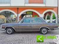 Usata Mercedes W108 SE 179 CV (131 kW) 1970 Marrone Berlina