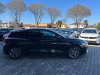 Usado Ford Focus ST-Line 125 HP (91 kW) 2025 Preto Sedan