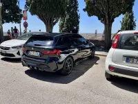 Usata BMW 116 M Sport 116 CV (85 kW) 2020 Utilitaria