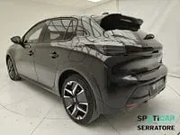 Usata Peugeot 208 GTi 145 CV (106 kW) 2025 Nero Utilitaria