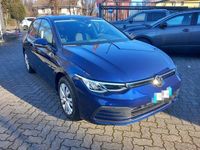 Usata VW Golf VII Life 2020 Blu