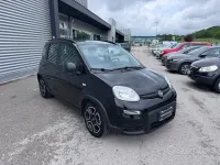 Usata Fiat Panda City Life 69 CV (50 kW) 2021 Nero Utilitaria