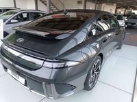 Usata Hyundai Ioniq 6 55 kW (76 CV) 2024 Nocturne grey metallic Berlina