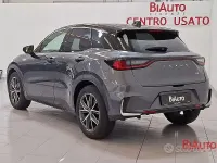Usata Lexus LBX 91 CV (66 kW) 2025 Grigio SUV