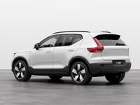 Nuova Volvo EX40 Plus 185 kW (252 CV) 2025 SUV
