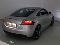 usata Audi TT Coupè 2.0 TFSI S tronic S.LINE/XENON/NAVIGATORE