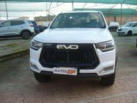 Usata DR DR2 136 CV (100 kW) 2022 Bianco Utilitaria