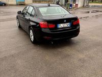 Usata BMW 318 150 CV (110 kW) 2016 Berlina