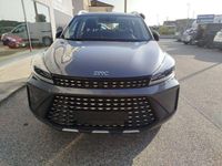 Usata EMC Wave 3 146 CV (107 kW) 2024 Grigio SUV