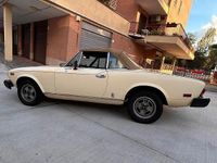 Usata Fiat 124 Spider Sport 102 CV (75 kW) 1981 Beige Cabrio