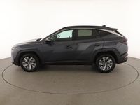 Usata Hyundai Tucson 180 CV (132 kW) 2023 Grigio SUV
