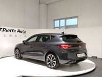 usata Seat Leon 1.5 TSI 150 CV FR del 2020 usata a Teramo