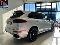 usata Porsche Cayenne 4.1 S Diesel *TETTO*SERVICE BOOK