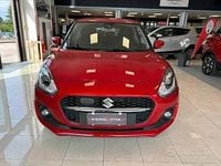 Usata Suzuki Swift 83 CV (61 kW) 2023 Utilitaria