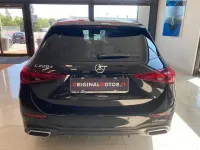 Usata Mercedes C200 AMG Line Premium 163 CV (119 kW) 2024 Nero Station wagon