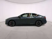 Usata BMW 218 Gran Coupé M Sport 150 CV (110 kW) 2025 Storm bay Coupé